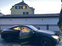gebraucht Mercedes S63 AMG AMG Coupe 4Matic Speedshift 7G-MCT