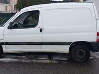 gebraucht Peugeot Partner 16 HDi Mit ÖAMTC Bis 05.2026