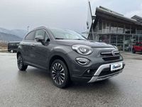 gebraucht Fiat 500X 1.6 JTD120 City Cross Aut.