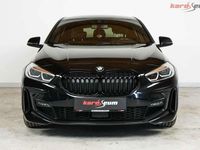 Gebraucht BMW 118 M Sport 140 PS (102 kW) 2023 Schwarz Kleinwagen