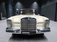 gebraucht Mercedes 250 SE