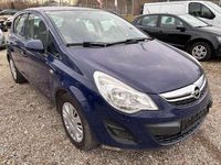 gebraucht Opel Corsa 1.2 16V