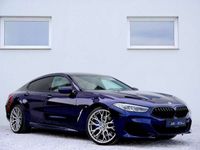 gebraucht BMW 840 840 d xDrive M Sport