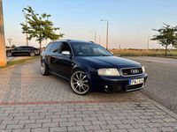 Gebraucht Audi RS6 450 PS (330 kW) 2002 Kombi