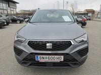Neu Seat Ateca Reference 115 PS (84 kW) 2026 Mittelgrau  metallic SUV