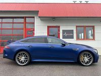 gebraucht Mercedes AMG GT 63 4Matic+