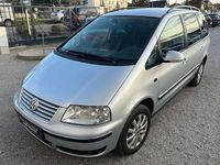 gebraucht VW Sharan Business 1.9TDI 131PS **Öamtc Pickerl**