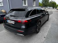 gebraucht Mercedes E300 T PHEV EQ Tech 4Matic Osterreich Edition Aut.
