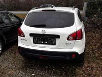 gebraucht Nissan Qashqai Qashqai1,6 16V I-Way 2WD I-WAY