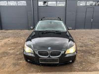 gebraucht BMW 525 525 d Touring Aut. Edition Fleet