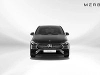 gebraucht Mercedes 220 B 4MATIC AMG Line