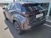 gebraucht Toyota Yaris Hybrid Cross -1,5l 4x2 HY Active Drive *SAFETY-PAKET*