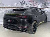 Gebraucht Lamborghini Urus 710 PS (522 kW) 2022 SUV