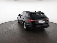 gebraucht Audi A4 Avant 35 TDI