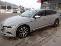 gebraucht VW Arteon Elegance eHybrid "WebastoLEDNAVI"