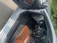 gebraucht Audi A5 Coupé 3,2 FSI V6 quattro Aut.