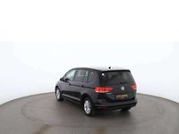 gebraucht VW Touran 1.6 TDI Trendline Aut RADAR NAVI R-KAMERA