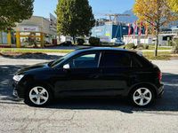 gebraucht Audi A1 Sportback 10 TFSI Design