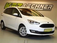 gebraucht Ford C-MAX 2,0 TDCI Aut. ''XENON*NAVI*TEMP''