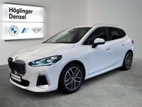 gebraucht BMW 218 Active Tourer d