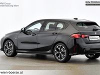 gebraucht BMW 118 d