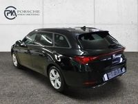 gebraucht Seat Leon SP Kombi FR 1.5 eTSI ACT DSG