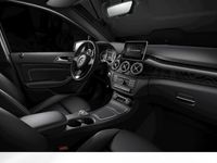 gebraucht Mercedes B200 d Austria Edit