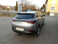 gebraucht Opel Grandland X 1,5 CDTI BlueInjection 120 Edition Start/Stopp
