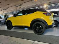 gebraucht Nissan Juke 1,0 DIG-T N-Sport DCT *AKTION€ 31.990,-*
