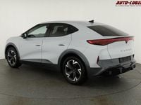 Neu Cupra Tavascan Endurance 210 kW (286 PS) 2025 White silver metallic SUV