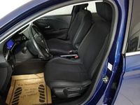 gebraucht Opel Corsa 1,5 Euro 6.4 Elegance