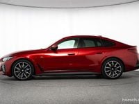 gebraucht BMW i4 xDrive 40 Gran Coupe M-Sport WERKSWAGEN EXTRAS