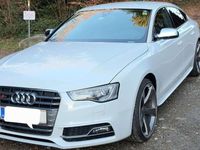 gebraucht Audi S5 Sportback S5 30 TFSI quattro S-tronic