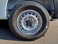 Neu Peugeot Boxer S 140 PS (102 kW) 2025 Weiß Van