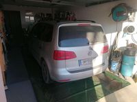gebraucht VW Touran Comfortline 16 BMT TDI DPF DSG