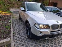 gebraucht BMW X3 X3 xDrive25i