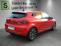 gebraucht Renault Clio V Techno TCe 90