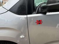gebraucht Peugeot Partner Allrad DANGEL BlueHDi 130 S&S Euro 6d e...