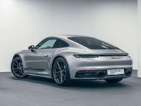 Gebraucht Porsche 911 Carrera T 385 PS (283 kW) 2024 Silber  metallic Coupé