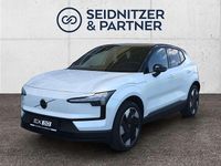 Gebraucht Volvo EX30 Plus 200 kW (272 PS) 2024 Weiß SUV