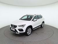 gebraucht Seat Ateca Xperience 2.0 TDI DSG