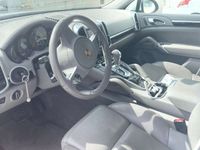 gebraucht Porsche Cayenne CayenneII Platinum Edition 3,0 Diesel