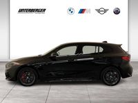 gebraucht BMW 118 i 5-Türer M-Sport DAB HK Lenkradhzg