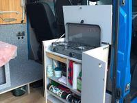 gebraucht Renault Master L2H2