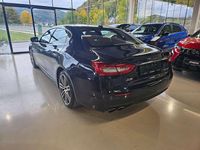 gebraucht Maserati Quattroporte S Q4