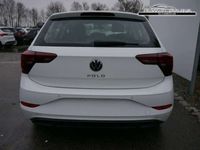 gebraucht VW Polo LIFE 1.0 TSI DSG BlueMotion * LED SHZ PDC KLIMA...