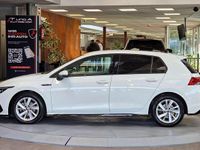 gebraucht VW Golf 8 1.5 eTSI R-Line 1-Hand Aut. *Head-up*Kamera