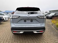 gebraucht Nissan Qashqai Tekna FACELIFT+360°KAMERA+ACC+PDC+EL. HECKKL.