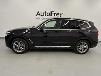 gebraucht BMW X3 xDrive 20d