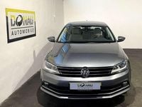 gebraucht VW Jetta 1,4 TSI Highline DSG * ERSTBESITZ * TOPZUSTAND *
